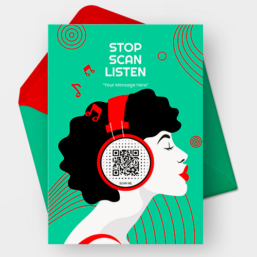 Unlimited Music Access with Our Music Card: Never Run Out of Tunes