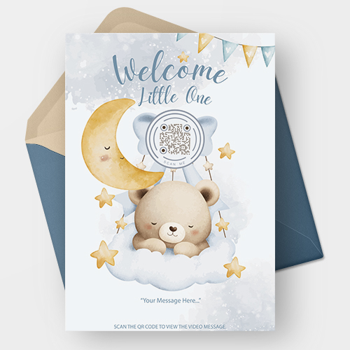 Baby Shower Card Messages - Wish Greetings